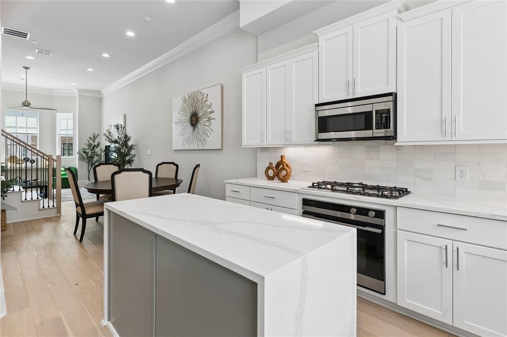 Townhouse in Dallas, Texas, United States 1 - 17910490
