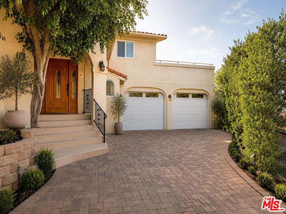 House in Los Angeles, California, United States 1 - 17909342