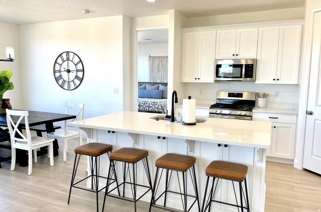 House in Washington, Utah, United States 4 - 17909505