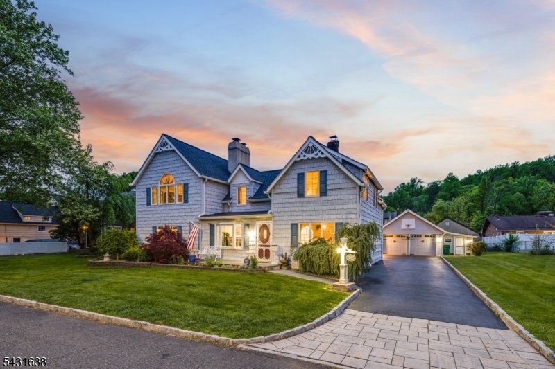 House in Scotch Plains, New Jersey, United States 1 - 17911306