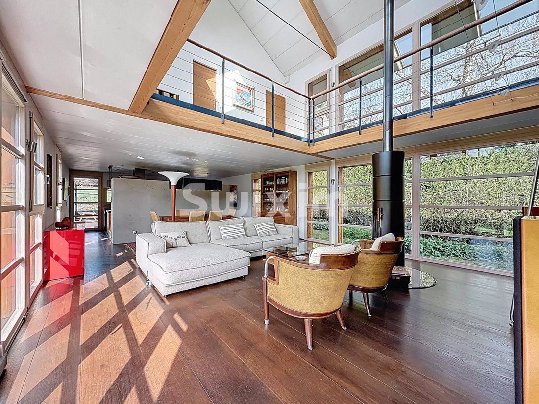 House in Divonne-les-Bains, Auvergne-Rhône-Alpes, France 4 - 17911004