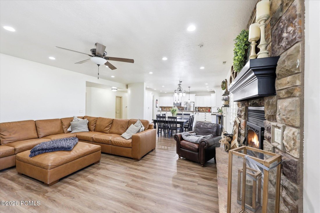 House in Nephi, Utah, United States 4 - 17908771