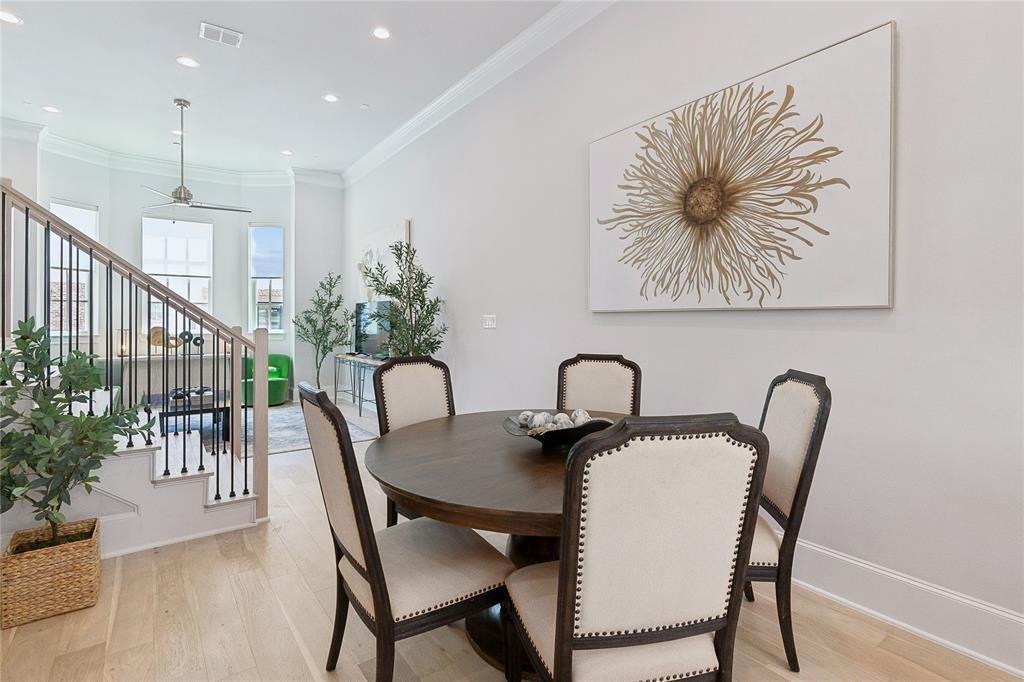 Townhouse in Dallas, Texas, United States 5 - 17910490