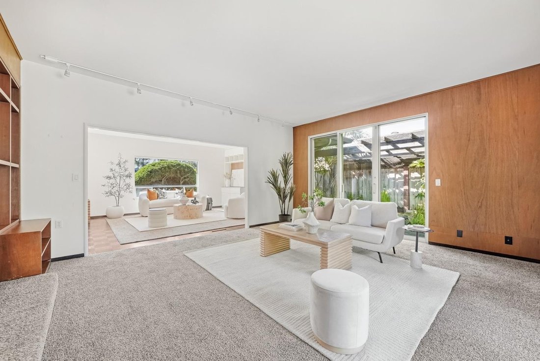 House in Newark, California, United States 5 - 17906005
