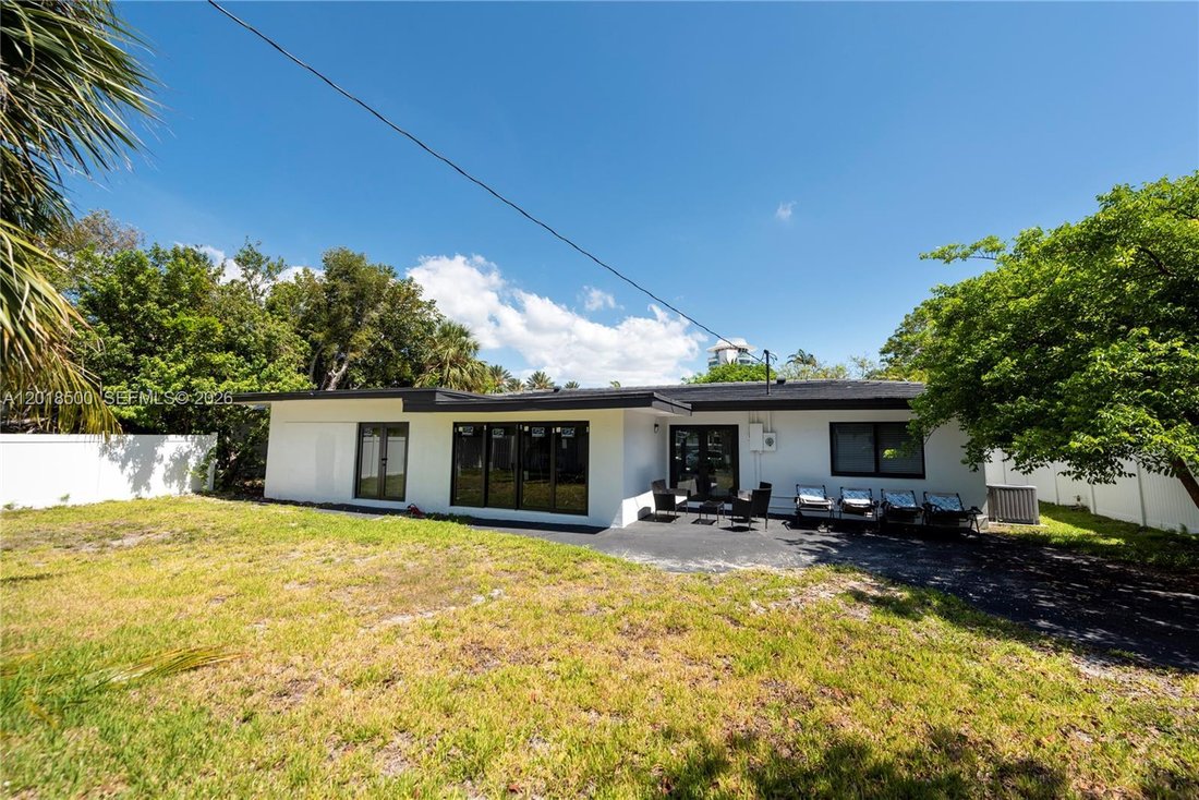 House in Fort Lauderdale, Florida, United States 4 - 17909827
