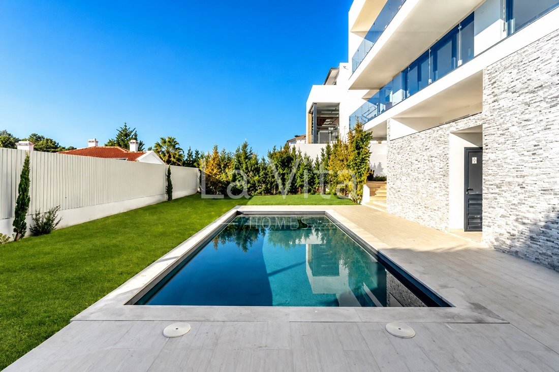 House in Estoril, Cascais e Estoril, Lisbon 2 - 16630578
