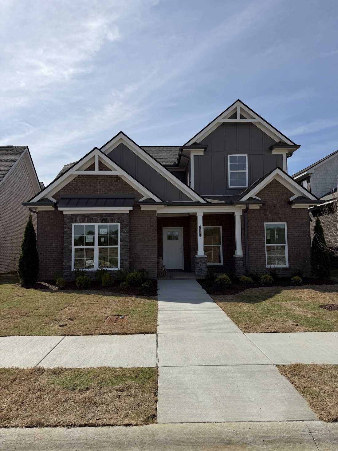 House in Nashville, Tennessee, United States 1 - 16789426