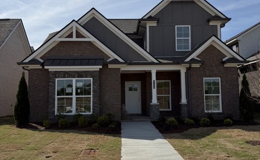 House in Nashville, Tennessee, United States 1