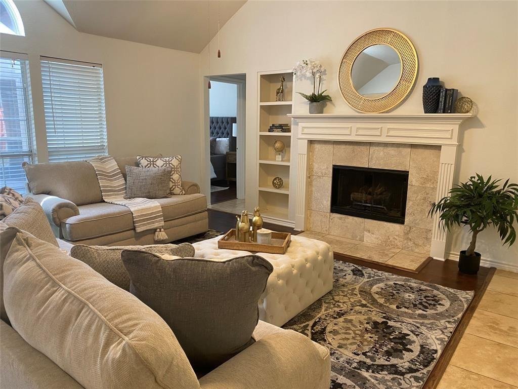 House in Irving, Texas, United States 4 - 17906104