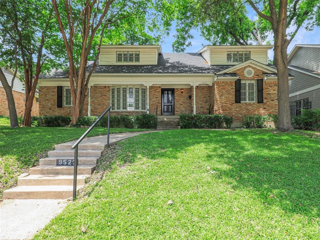 House in Dallas, Texas, United States 1 - 17906135