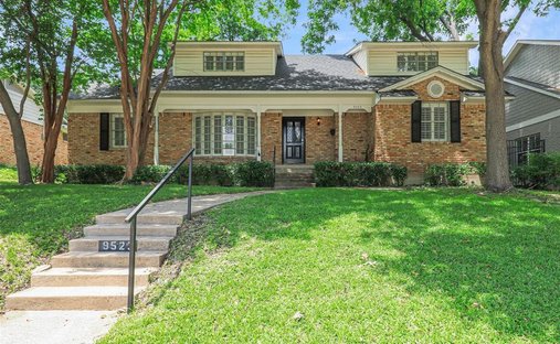 House in Dallas, Texas, United States 1