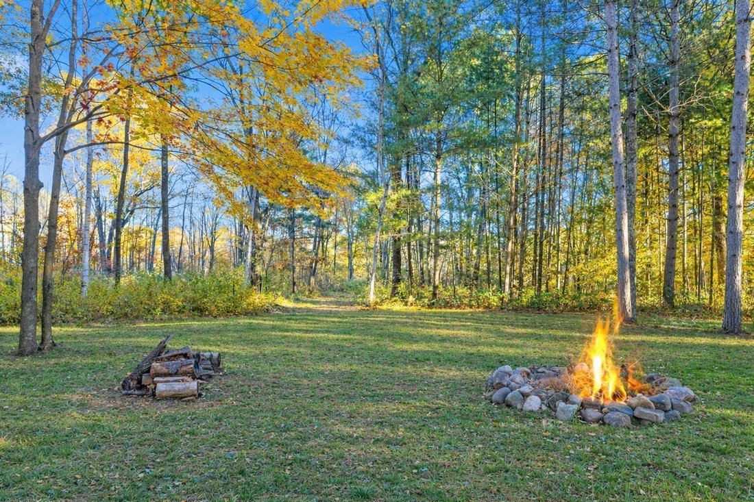 House in Hayward, Wisconsin, United States 3 - 17911231
