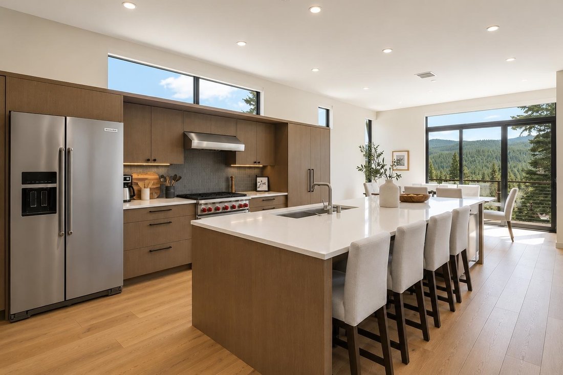 House in Truckee, California, United States 4 - 17901224