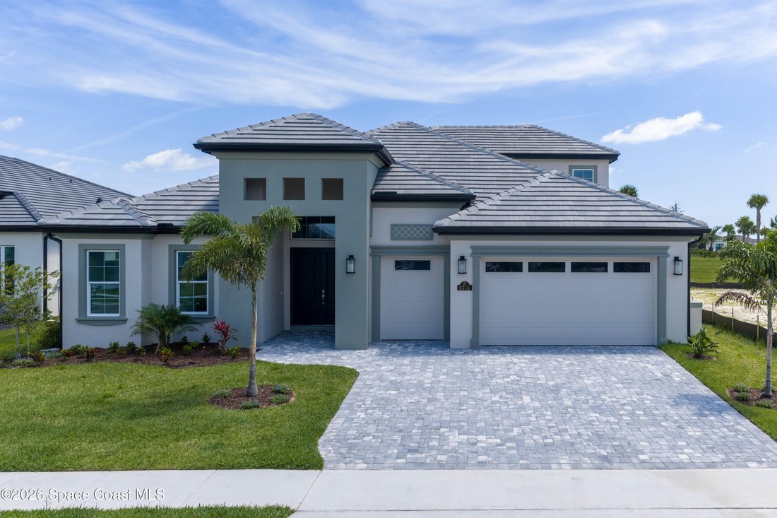 House in Melbourne, Florida, United States 1 - 16682994