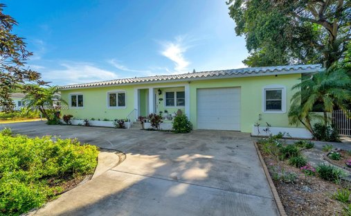 House in Miami, Florida, United States 1