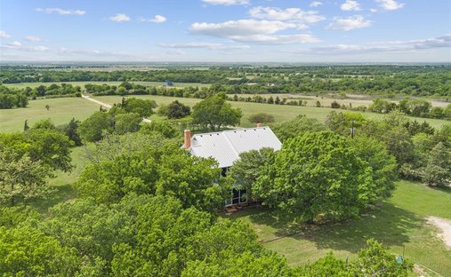 House in Hillsboro, Texas, United States 1
