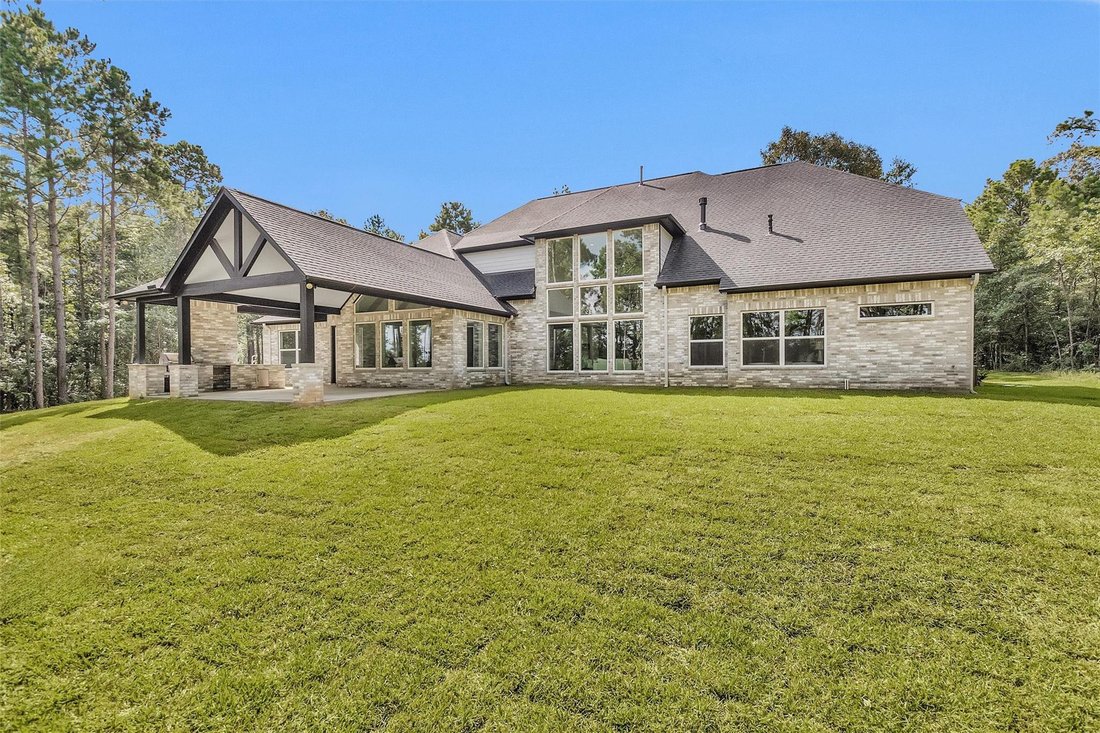 House in Montgomery, Texas, United States 4 - 17910579