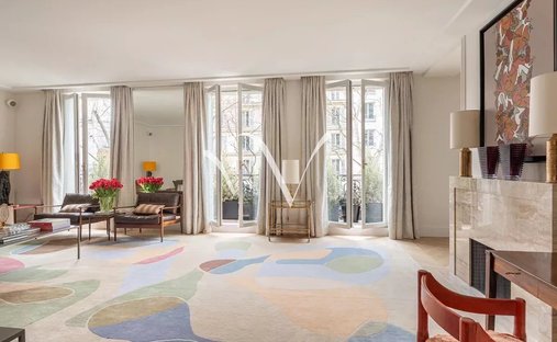 Apartment in Saint Victor, Paris 5e Arrondissement, Paris 1