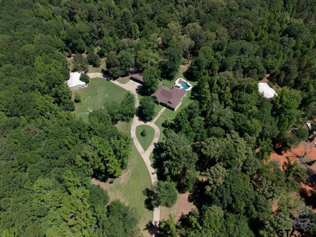 House in Hideaway, Texas, United States 4 - 17911281