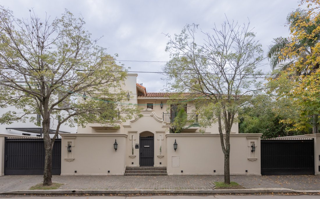 House in Béccar, Buenos Aires Province, Argentina 2 - 17907526