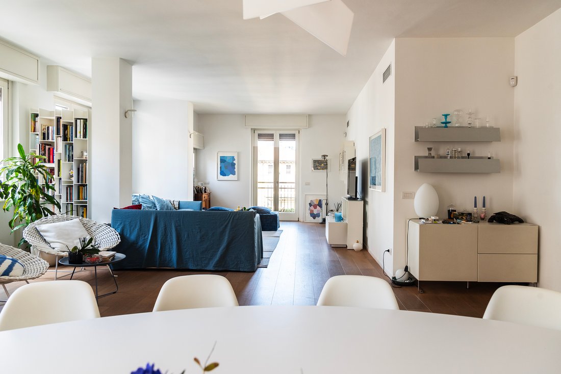 Apartment in Porta Venezia - Repubblica, Milan, Italy 5 - 17914284
