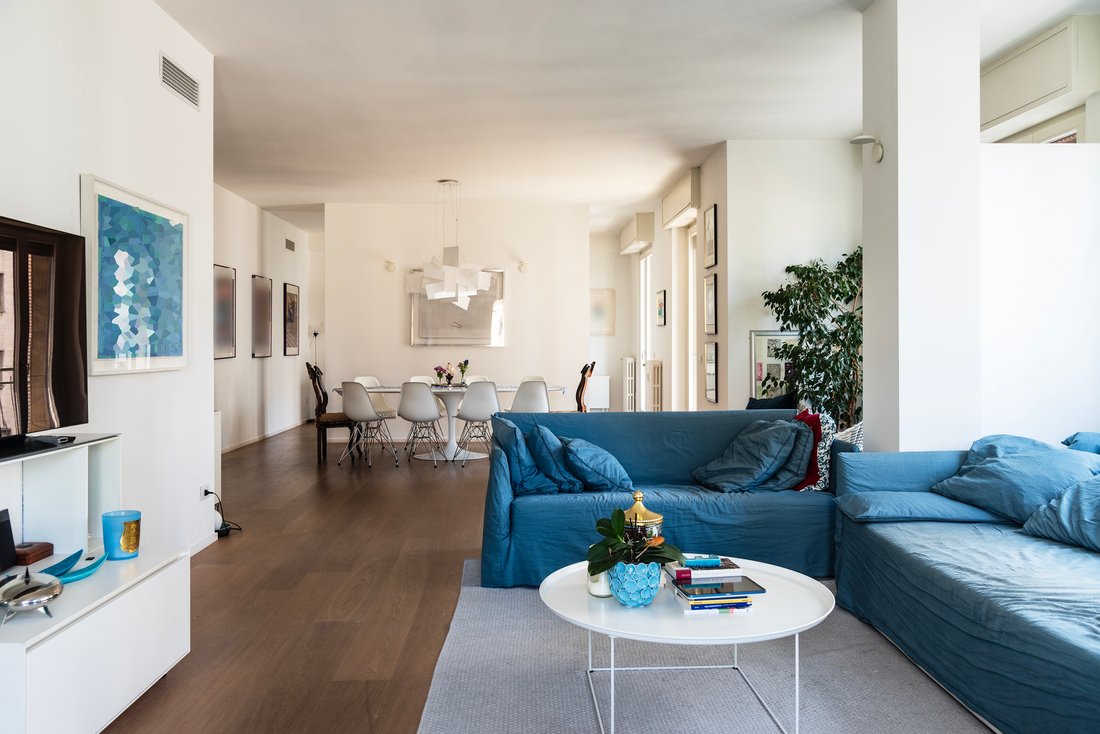 Apartment in Porta Venezia - Repubblica, Milan, Italy 3 - 17914284