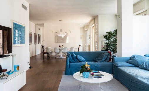 Wohnung in Porta Venezia - Repubblica, Mailand, Italien 1