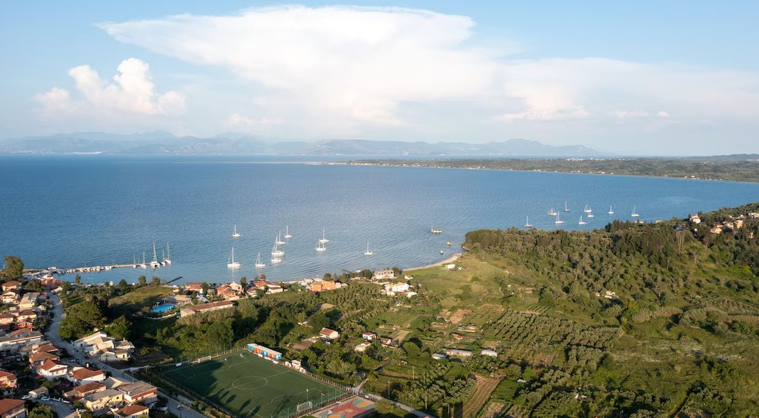 Villa in Corfu, Peloponnese, Western Greece and the Ionian, Greece 2 - 17914316
