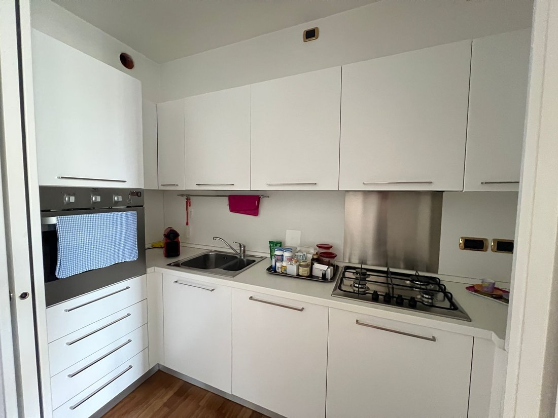 Apartment in Historic Center, Milan, Lombardy 3 - 17913972