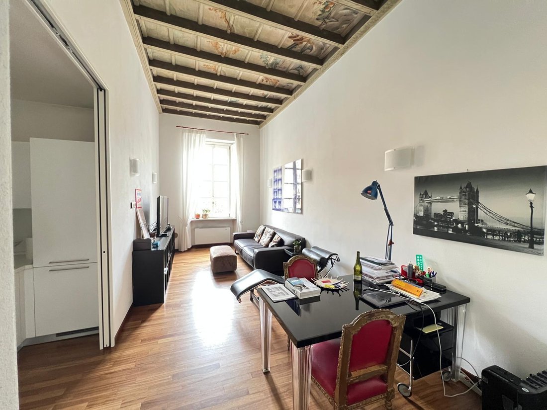 Apartment in Historic Center, Milan, Lombardy 2 - 17913972