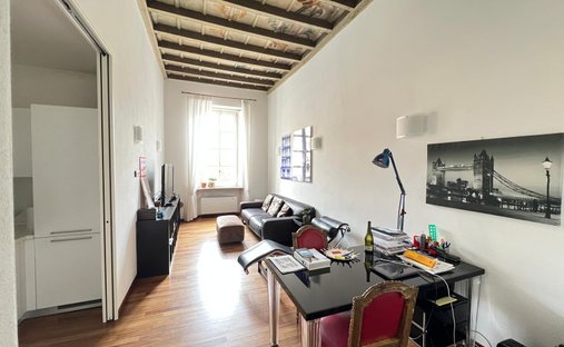 Wohnung in Historisches Zentrum, Mailand, Lombardei 1