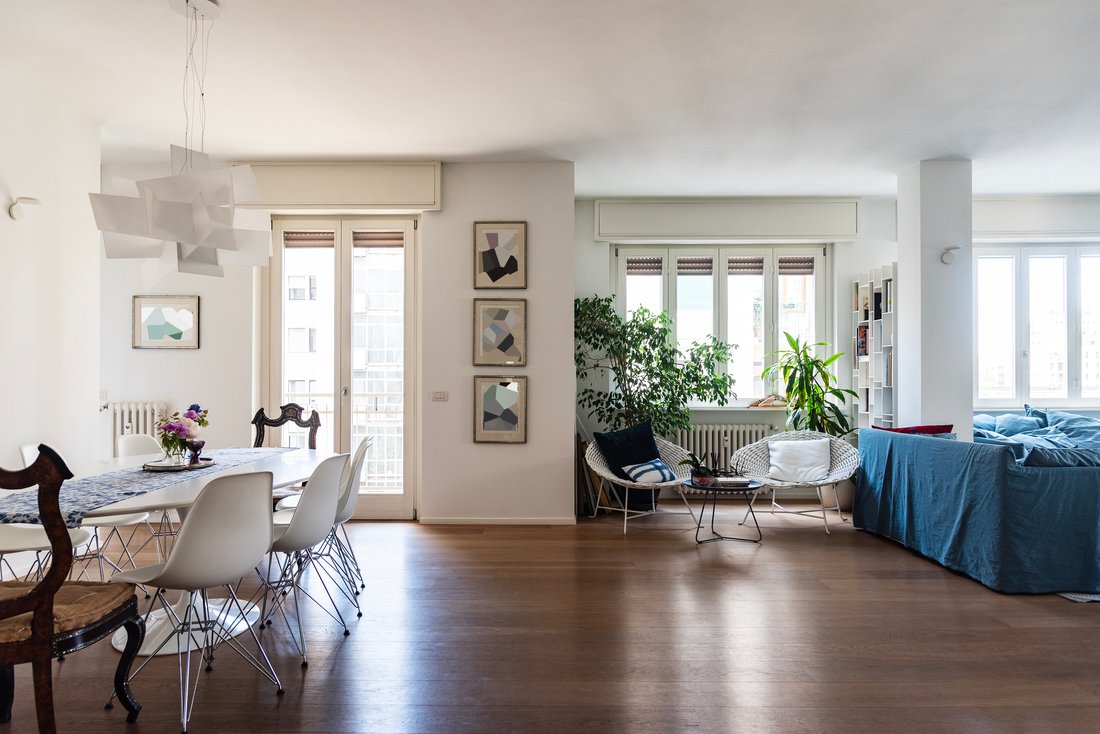 Apartment in Porta Venezia - Repubblica, Milan, Italy 2 - 17914284