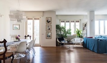 Wohnung in Porta Venezia - Repubblica, Mailand, Italien 1