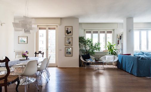 Apartamento en Porta Venezia - Repubblica, Milán, Italia 1