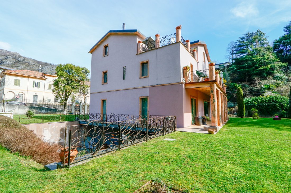 Villa in Tremezzina, Lombardy, Italy 4 - 17914268