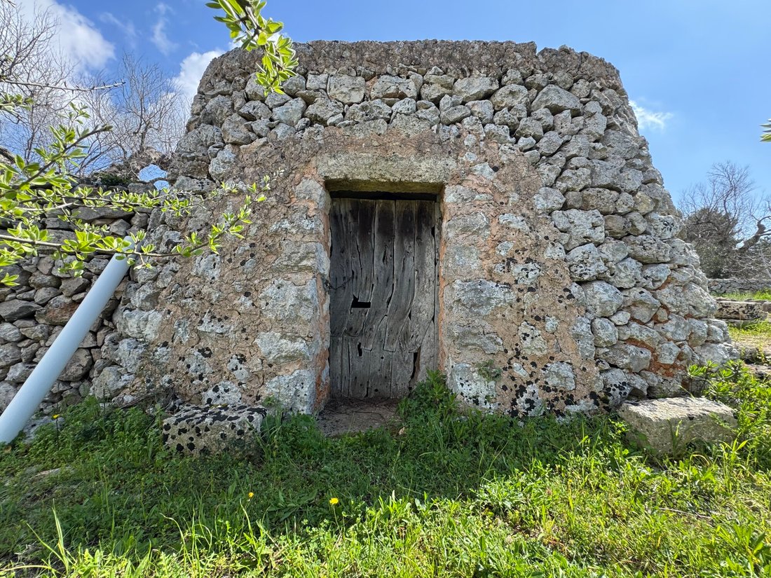 Villa in Morciano di Leuca, Apulia, Italy 5 - 17914319