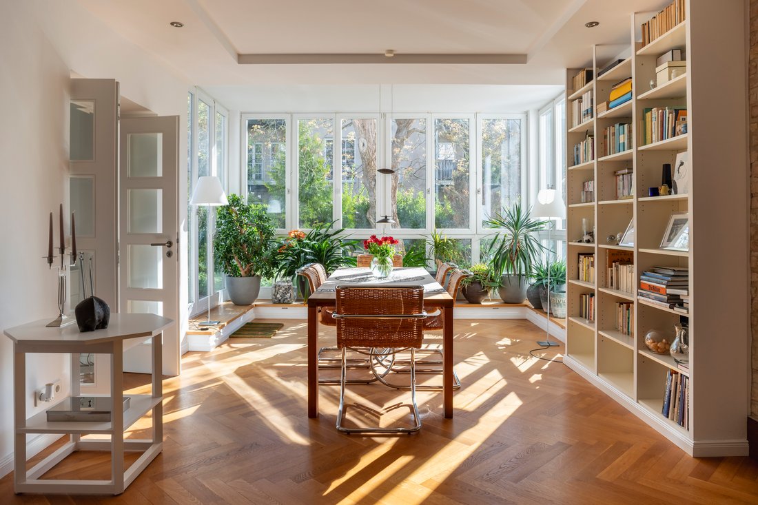 Apartment in Potsdam, Brandenburg, Germany 1 - 17914444