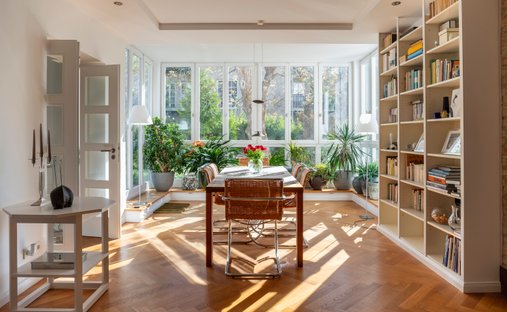 Appartamento a Potsdam, Brandeburgo, Germania 1
