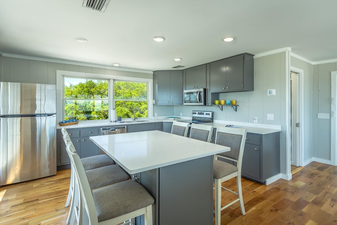House in Alligator Point, Florida, United States 5 - 17913135