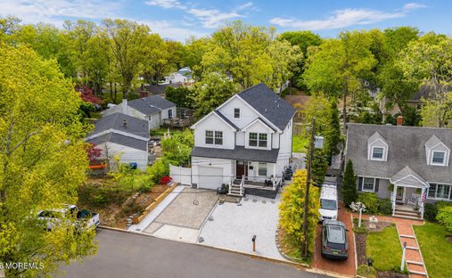 House in Neptune Township, New Jersey, United States 1