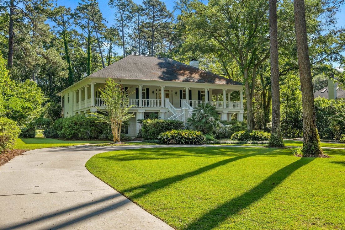 House in Tallahassee, Florida, United States 2 - 17912967