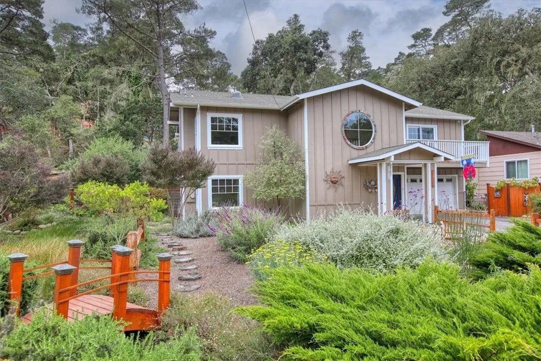 House in Cambria, California, United States 1 - 17914132