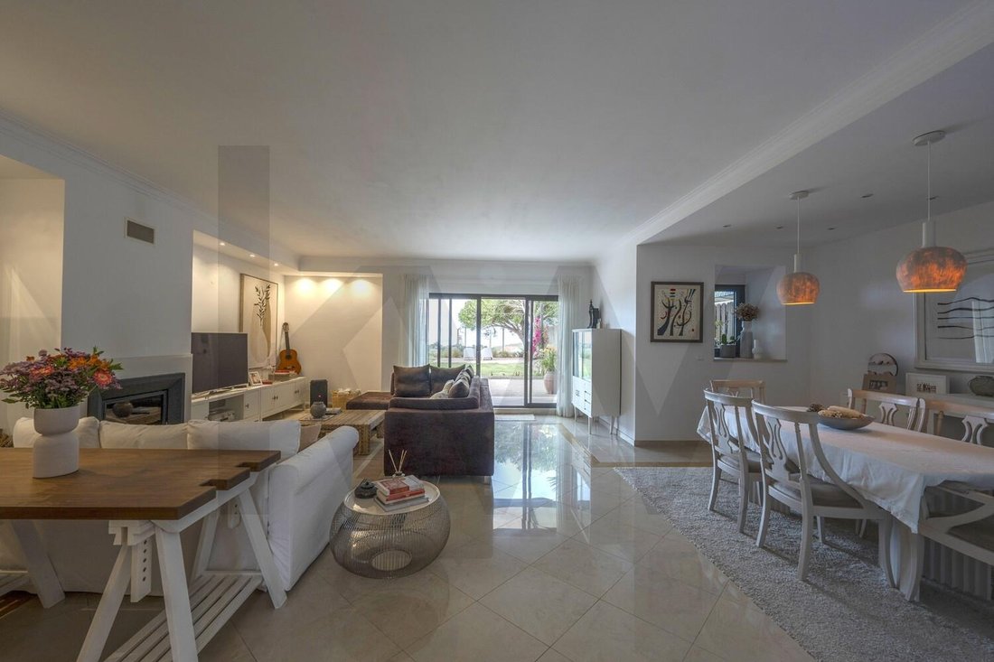 Townhouse in Caparica e Trafaria, Setubal, Portugal 2 - 17913230