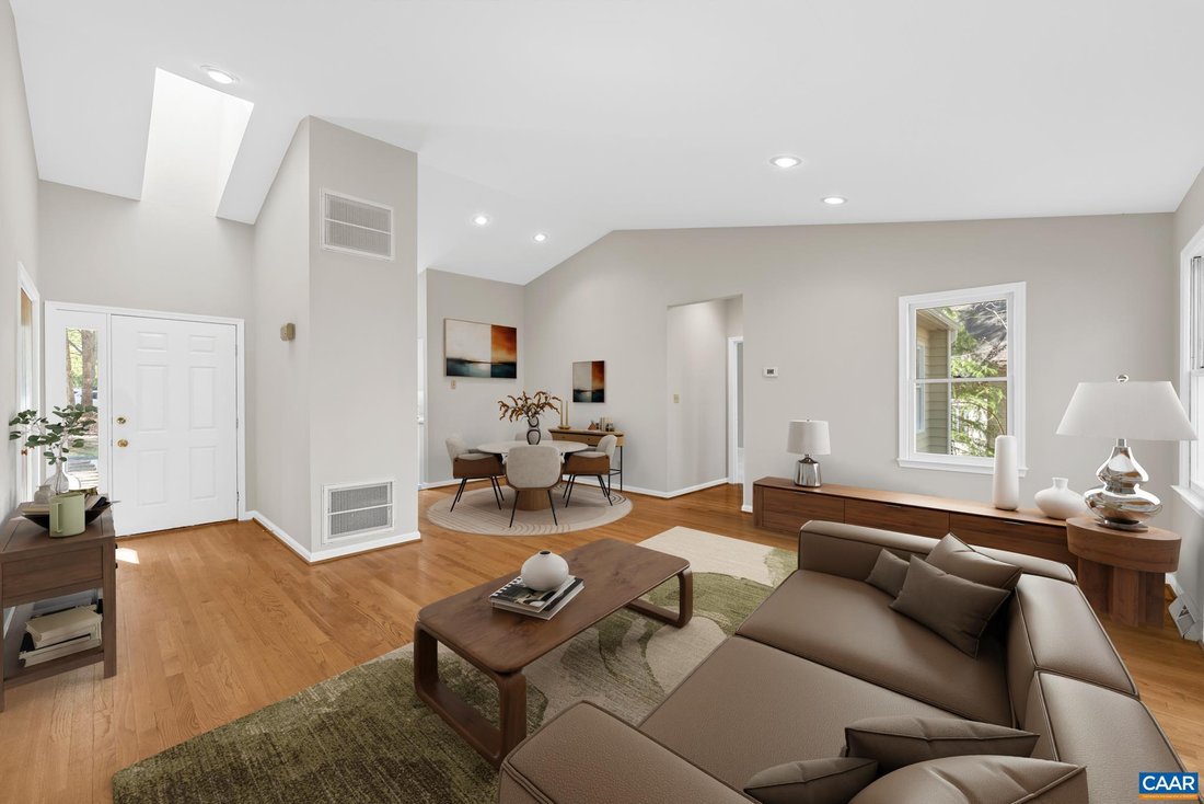 House in Charlottesville, Virginia, United States 4 - 17624911