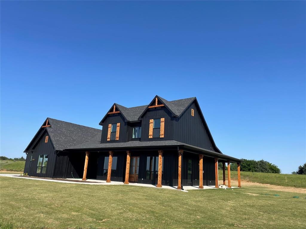 House in Whitesboro, Texas, United States 3 - 17914039