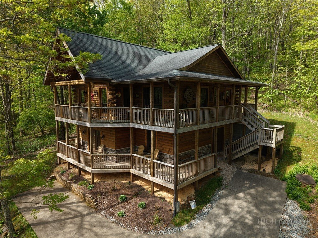 House in Boone, North Carolina, United States 1 - 17403084