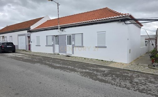 Villa in Montijo e Afonsoeiro, Setubal, Portugal 1