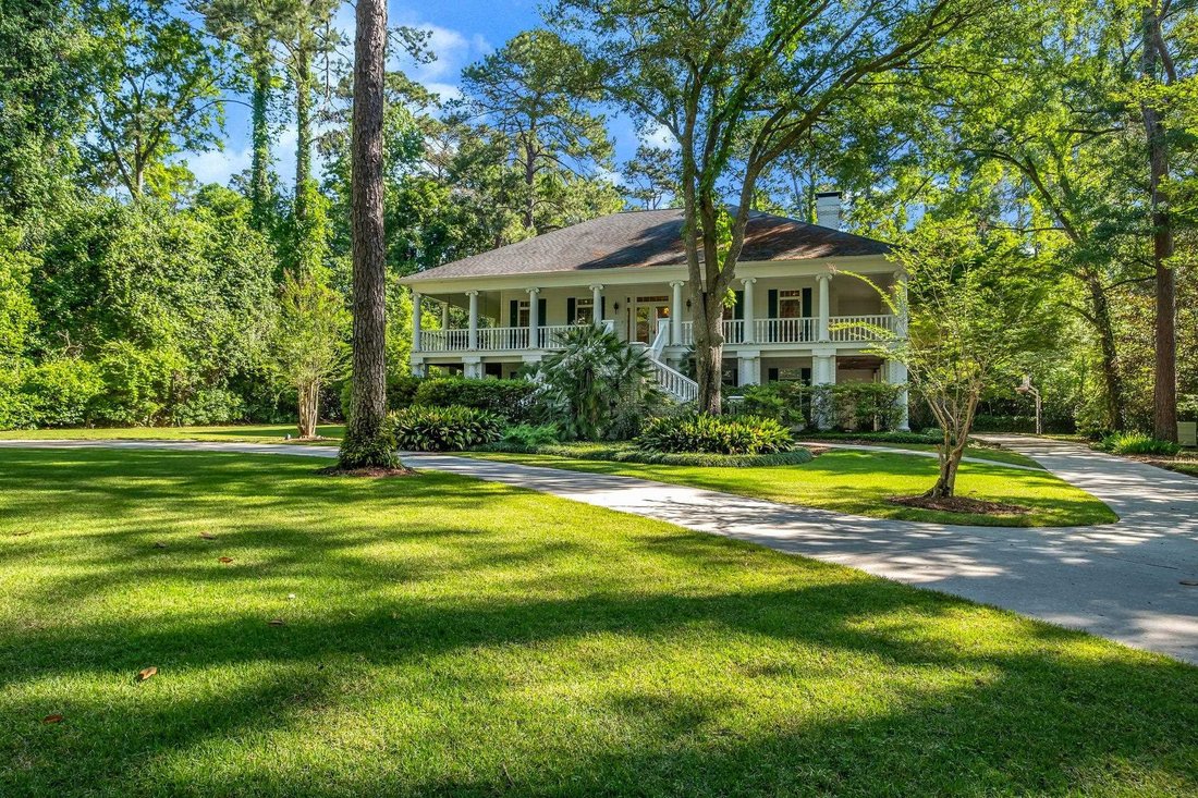 House in Tallahassee, Florida, United States 1 - 17912967