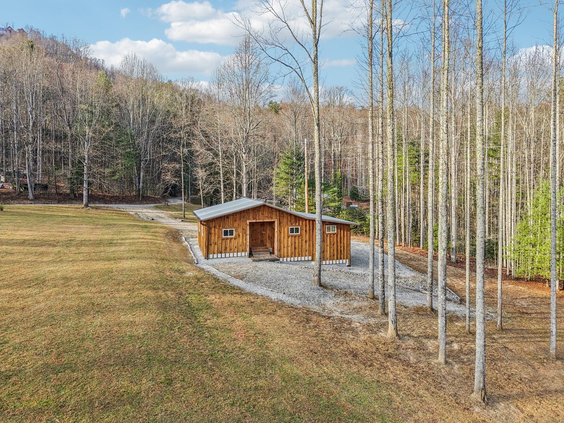 Maison à Lake Toxaway, Caroline du Nord, États-Unis 4 - 17786117