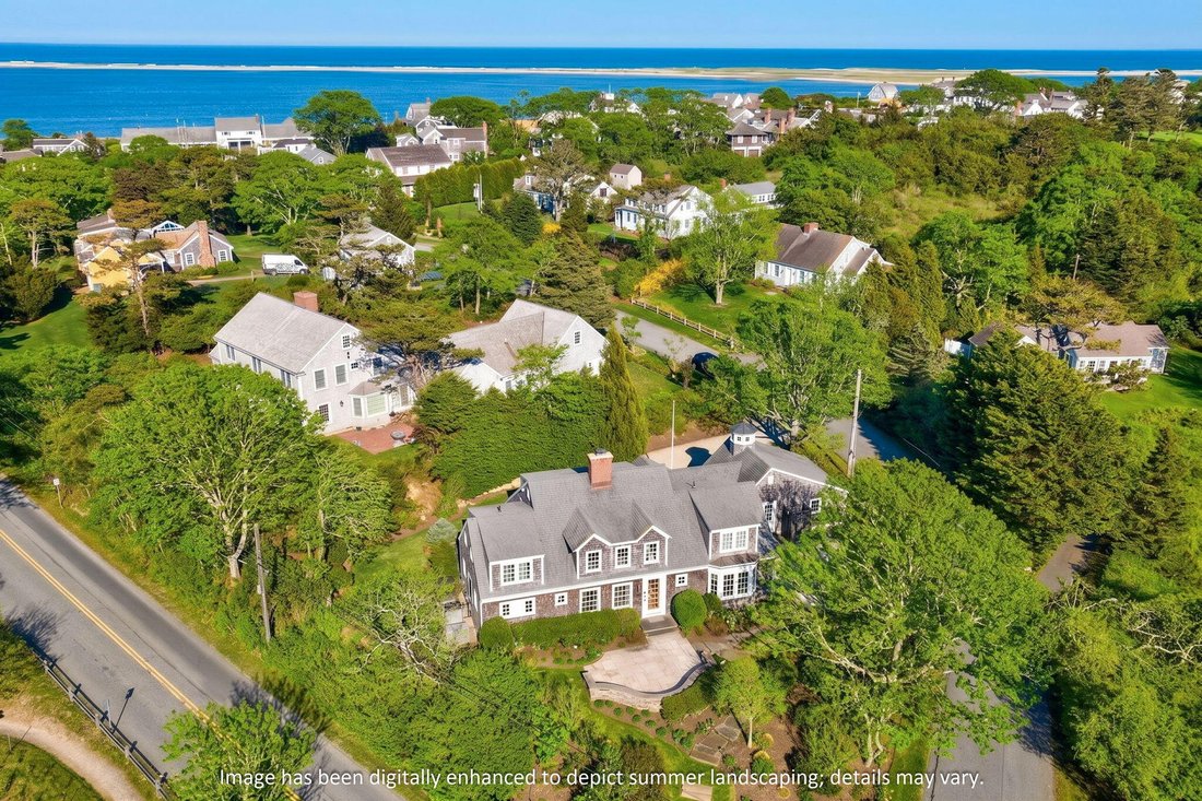 House in Chatham, Massachusetts, United States 1 - 17912958